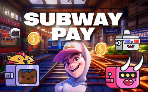 jogo subway pay